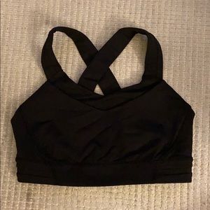 Lululemon rack pack bra